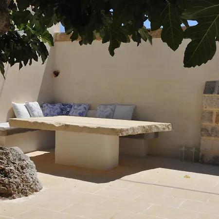 Dimora Cavalieri Charming House Salento Puglia Villa Andrano Exterior photo