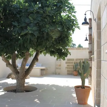 Dimora Cavalieri Charming House Salento Puglia Villa Andrano Exterior photo