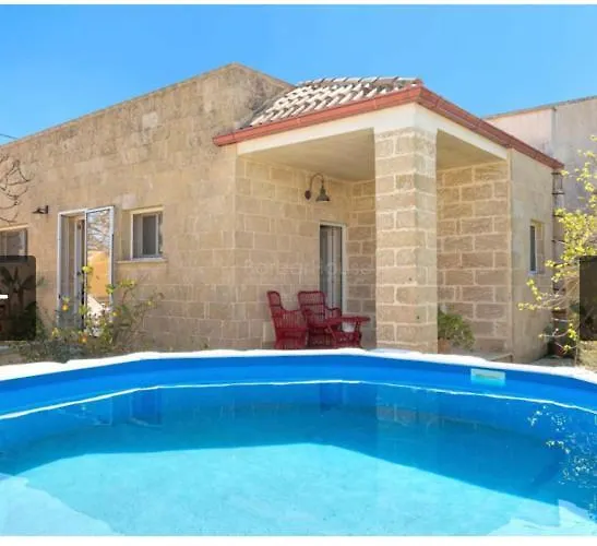 Dimora Cavalieri Charming House Salento Puglia