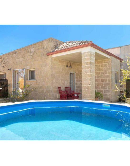 Dimora Cavalieri Charming House Salento Puglia Holiday home