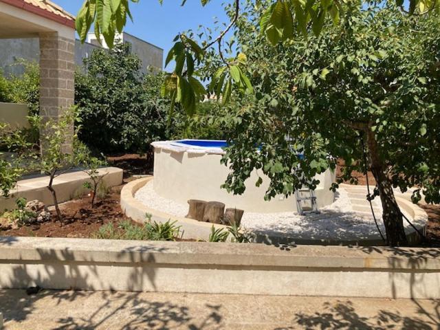 Holiday home Dimora Cavalieri Charming House Salento Puglia Andrano