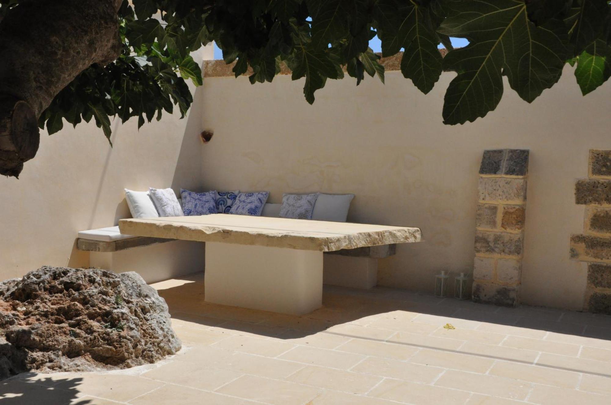 Holiday home Dimora Cavalieri Charming House Salento Puglia Andrano