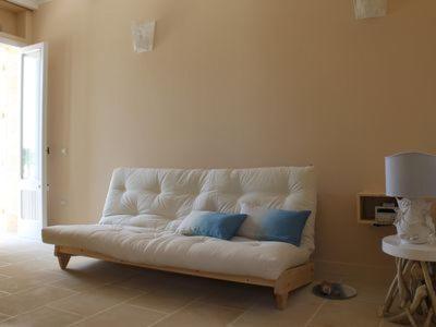 Dimora Cavalieri Charming House Salento Puglia Holiday home Andrano