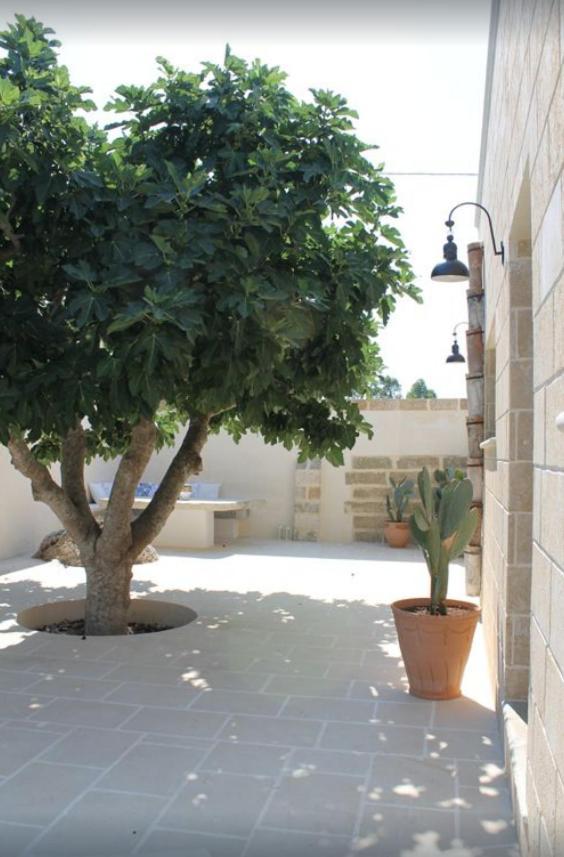 Dimora Cavalieri Charming House Salento Puglia Andrano