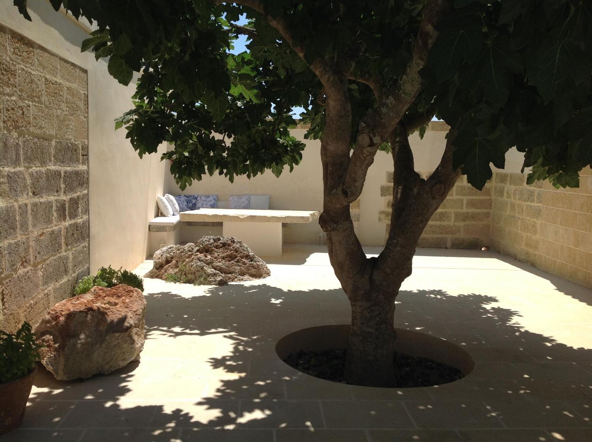 Dimora Cavalieri Charming House Salento Puglia
