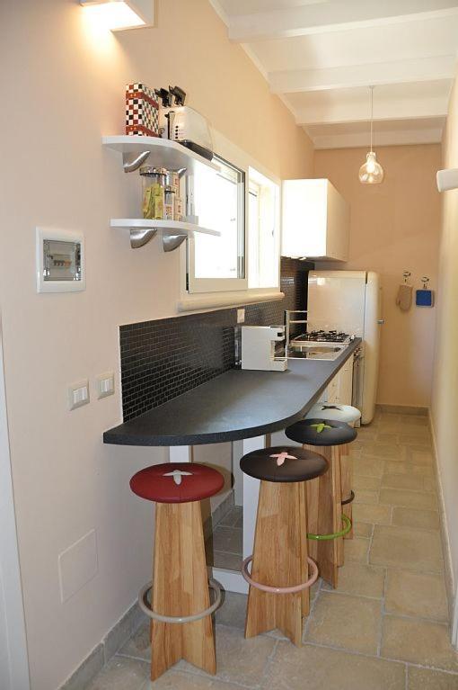 Holiday home Dimora Cavalieri Charming House Salento Puglia