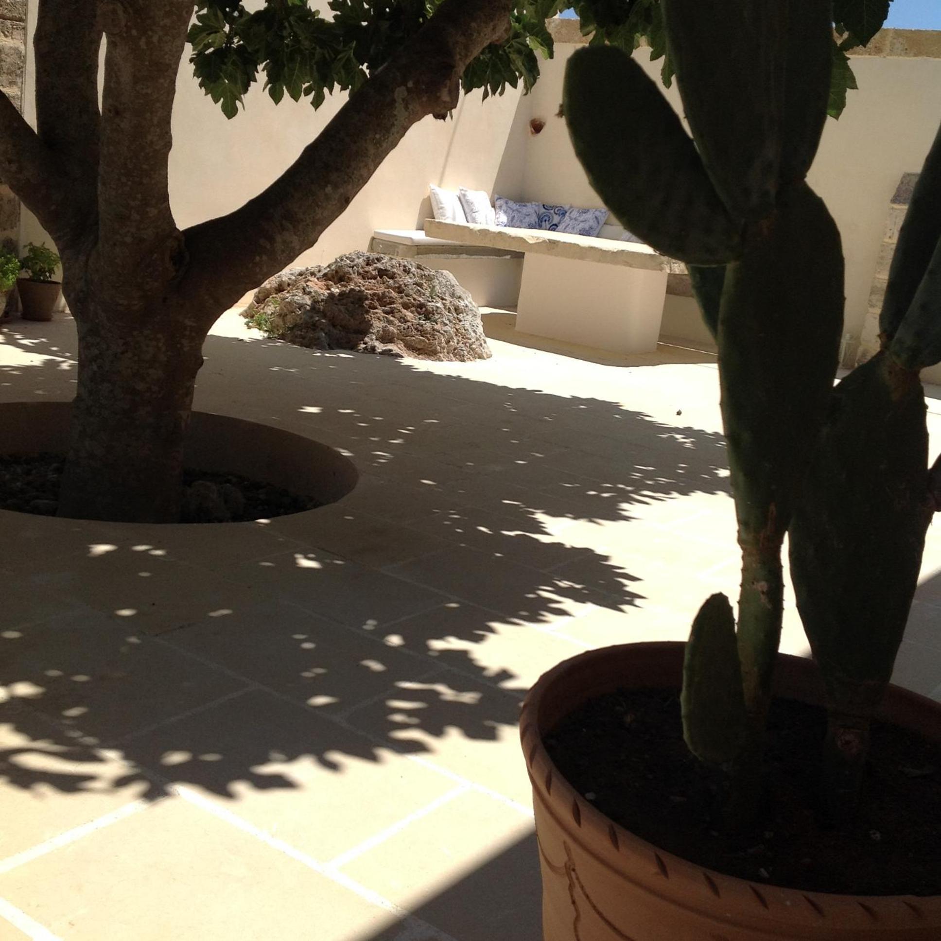 Dimora Cavalieri Charming House Salento Puglia Andrano